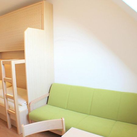 Jugendgaestehaus St. Gilgen Oda fotoğraf