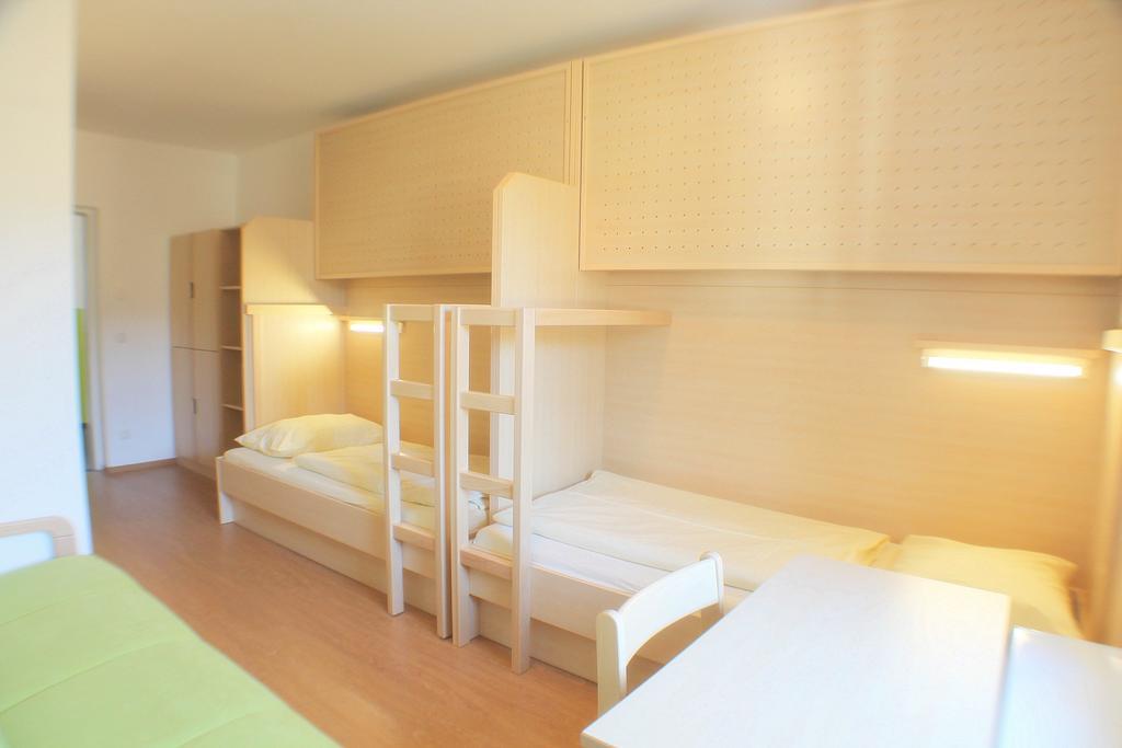Jugendgaestehaus St. Gilgen Oda fotoğraf