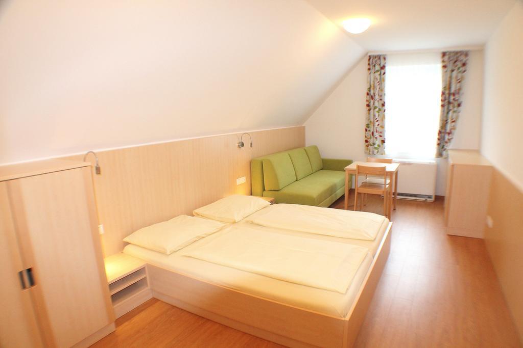 Jugendgaestehaus St. Gilgen Oda fotoğraf