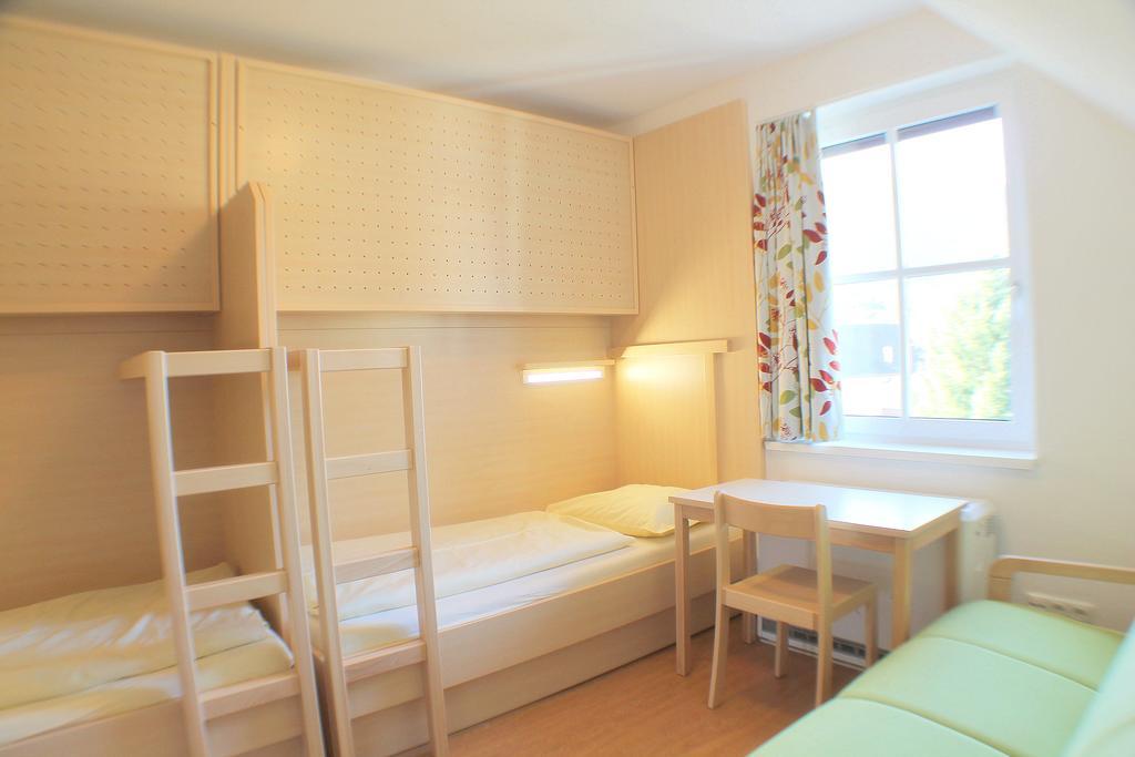 Jugendgaestehaus St. Gilgen Oda fotoğraf