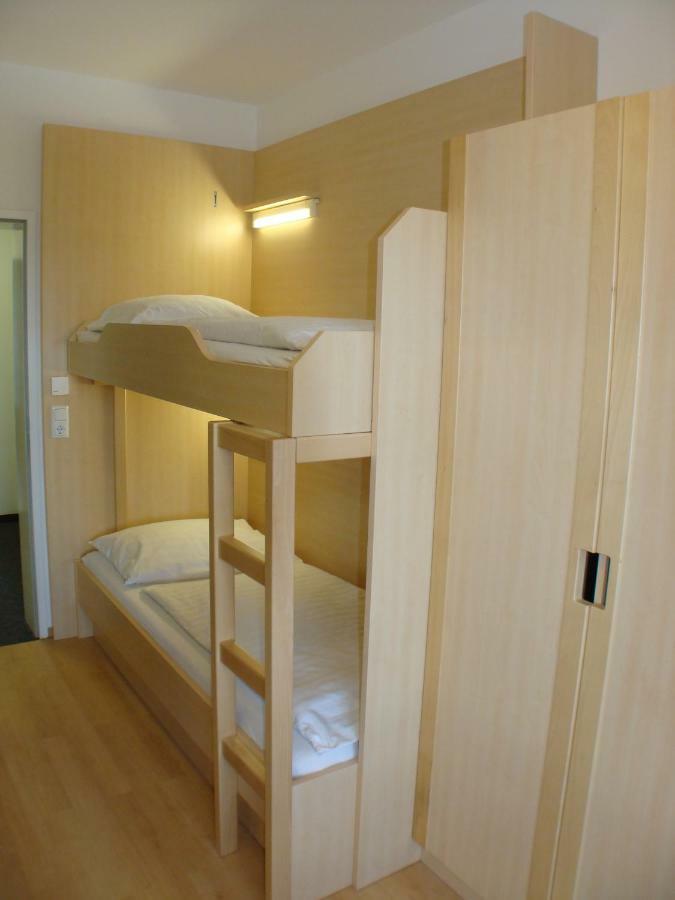 Jugendgaestehaus St. Gilgen Dış mekan fotoğraf